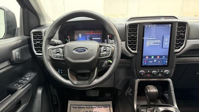 2024 Ford Ranger XL