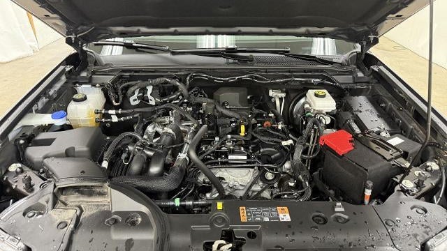 2024 Ford Ranger XL