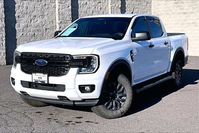 2024 Ford Ranger - $30,999