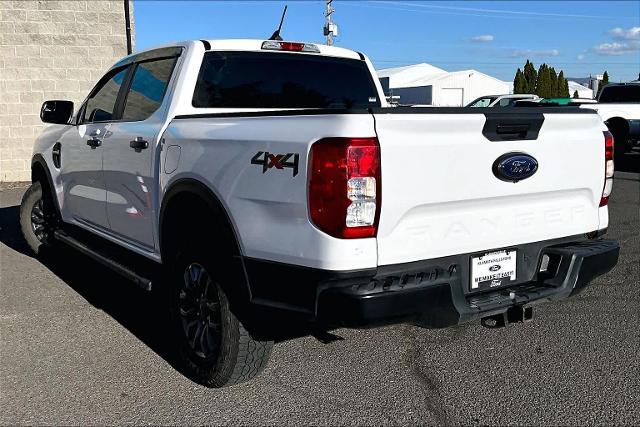 2024 Ford Ranger - $30,999