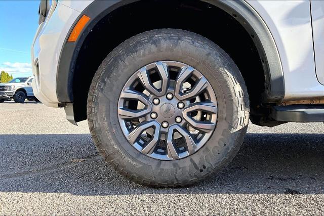 2024 Ford Ranger - $30,999