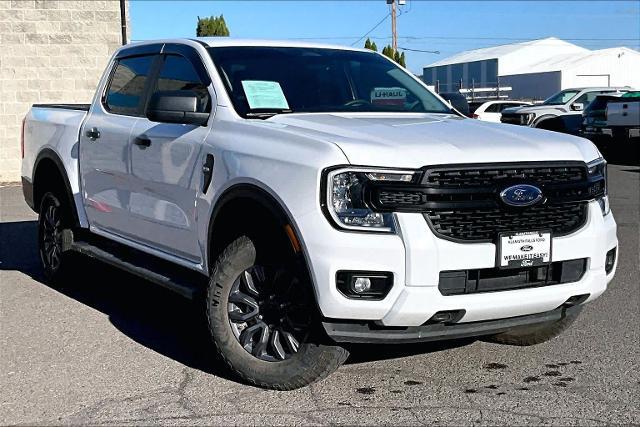 2024 Ford Ranger - $30,999