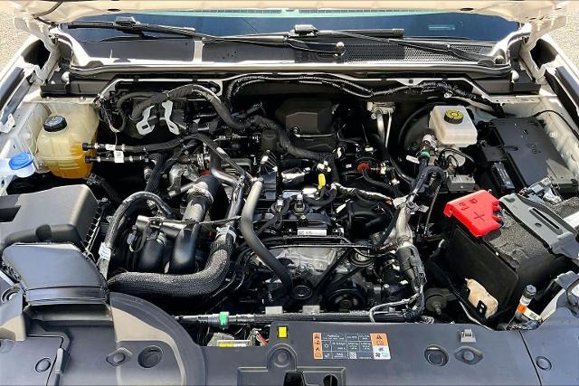 2024 Ford Ranger - $30,999