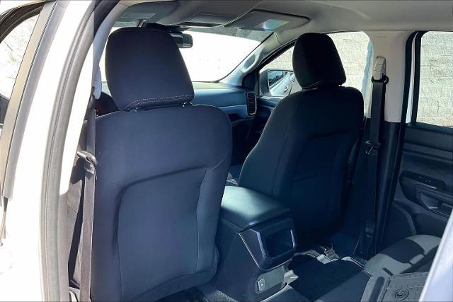 2024 Ford Ranger - $30,999