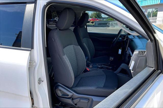 2024 Ford Ranger - $30,999