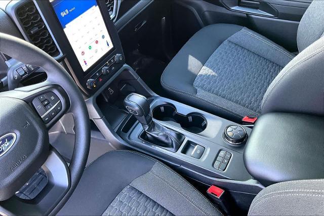 2024 Ford Ranger - $30,999