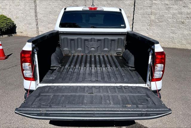 2024 Ford Ranger - $30,999