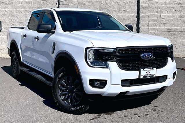 2024 Ford Ranger - $30,999