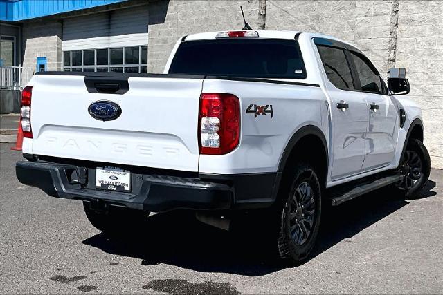 2024 Ford Ranger - $30,999
