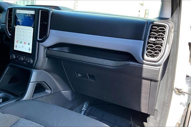 2024 Ford Ranger - $30,999