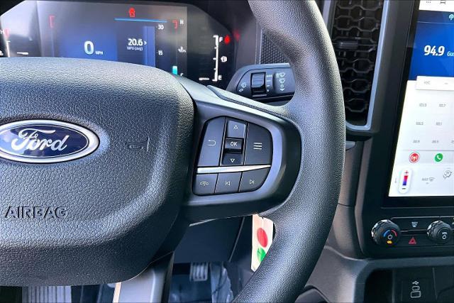 2024 Ford Ranger - $30,999