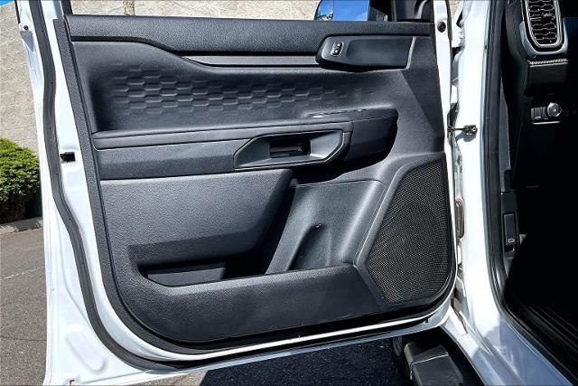 2024 Ford Ranger - $30,999