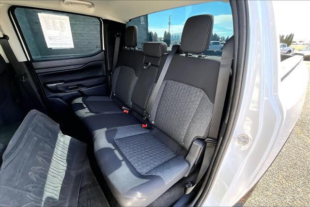 2024 Ford Ranger - $30,999