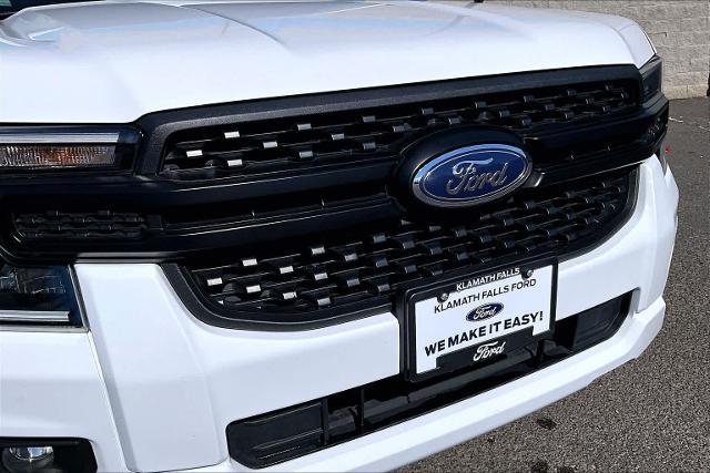 2024 Ford Ranger - $30,999