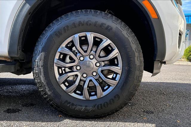 2024 Ford Ranger - $30,999