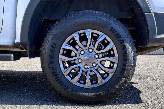2024 Ford Ranger - $30,999