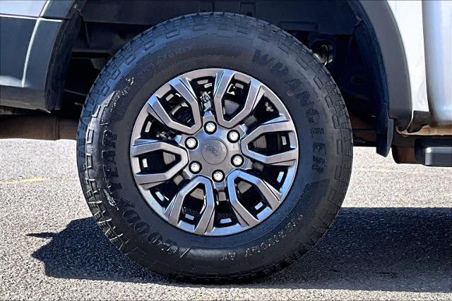 2024 Ford Ranger - $30,999