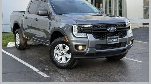 Preowned 2024 Ford Ranger XL for Sale