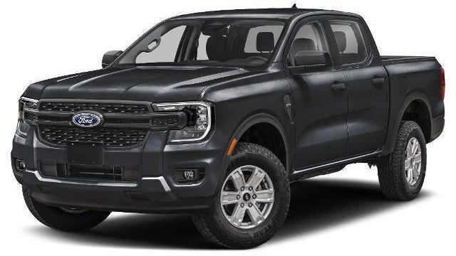 Preowned 2025 Ford Ranger XL for Sale