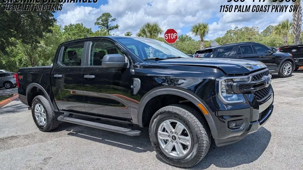 Preowned 2025 Ford Ranger XL for Sale