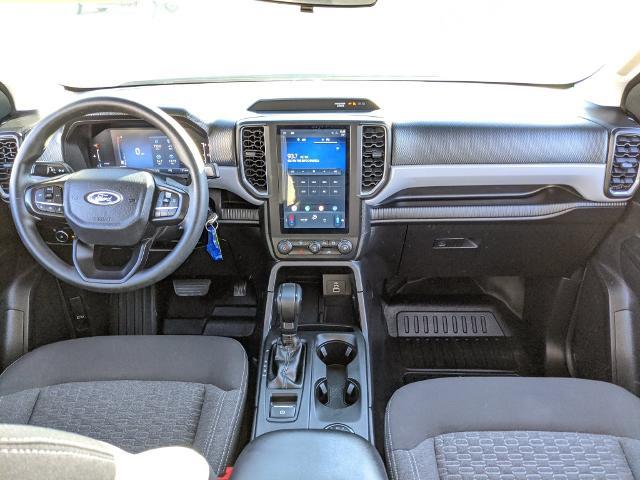 2025 Ford Ranger - $36,995