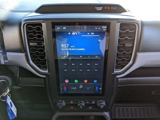 2025 Ford Ranger - $36,995