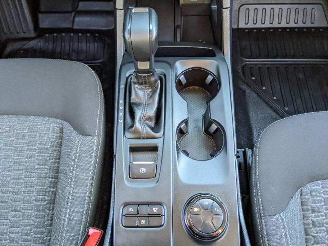 2025 Ford Ranger - $36,995