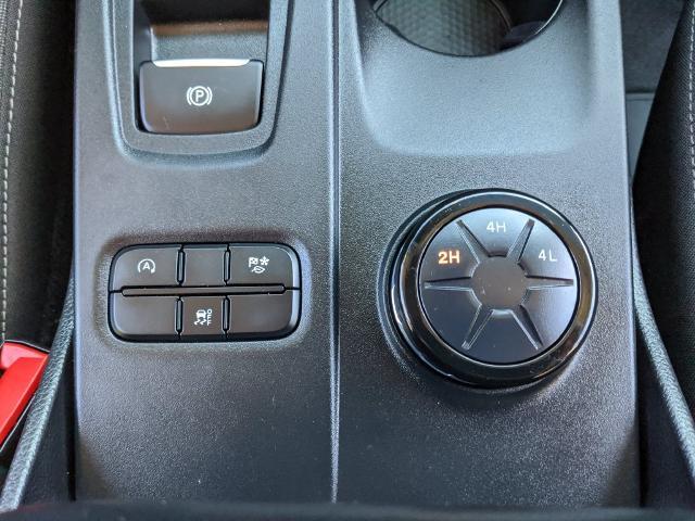 2025 Ford Ranger - $36,995