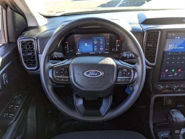 2025 Ford Ranger - $36,995
