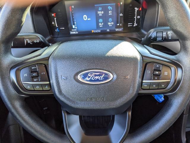 2025 Ford Ranger - $36,995