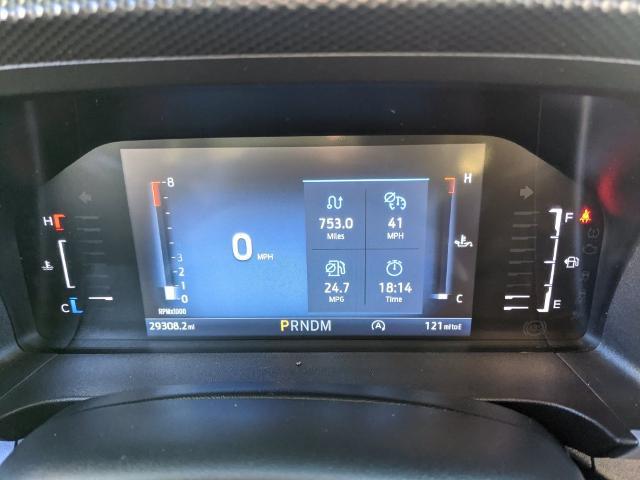 2025 Ford Ranger - $36,995