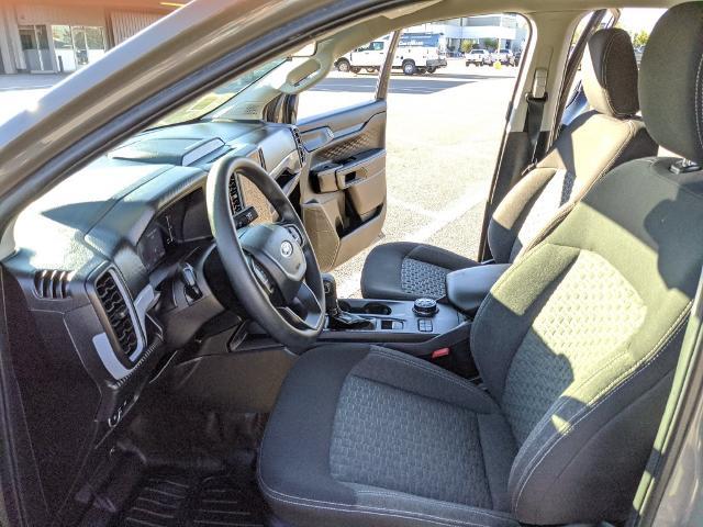 2025 Ford Ranger - $36,995