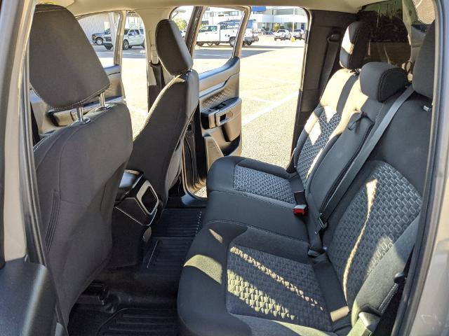 2025 Ford Ranger - $36,995