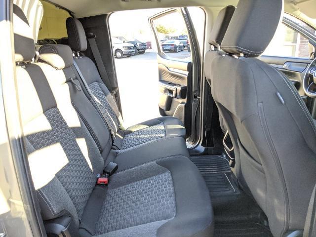 2025 Ford Ranger - $36,995