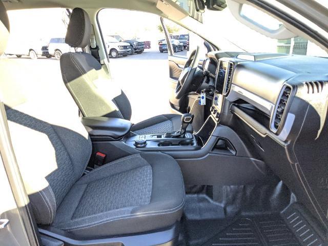 2025 Ford Ranger - $36,995