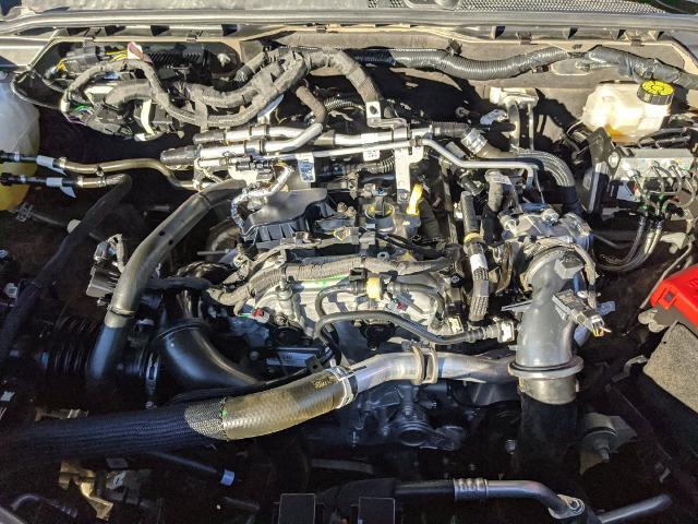 2025 Ford Ranger - $36,995