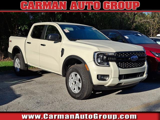 2025 Ford Ranger - $36,745