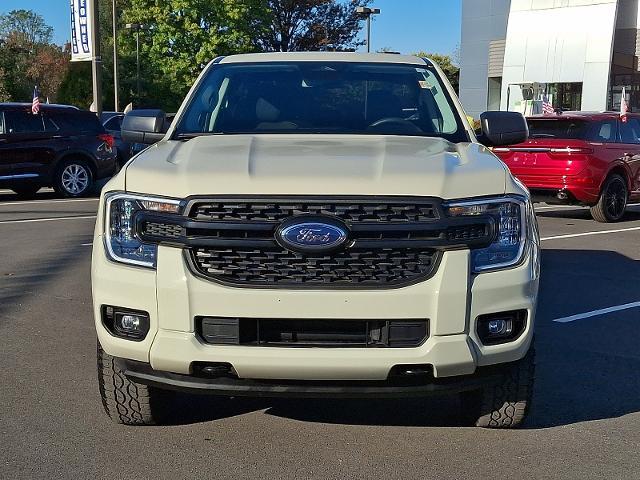 2025 Ford Ranger - $36,745