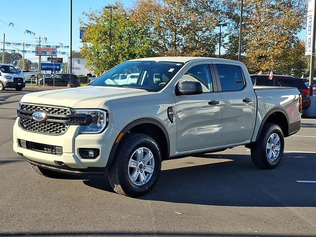 2025 Ford Ranger - $36,745
