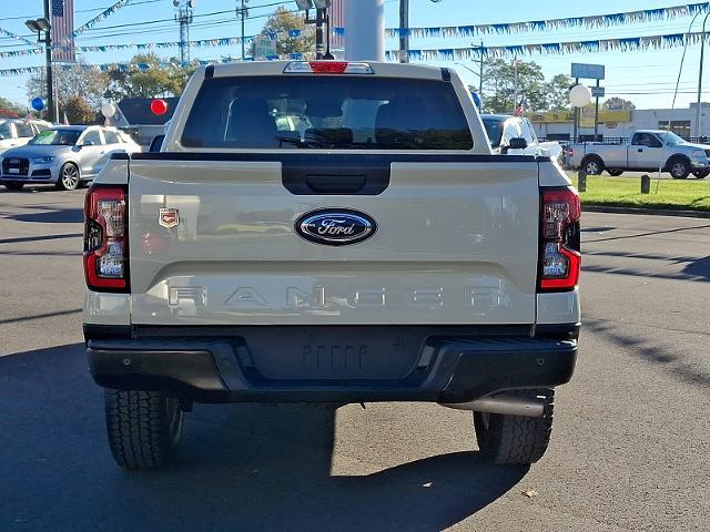 2025 Ford Ranger - $36,745