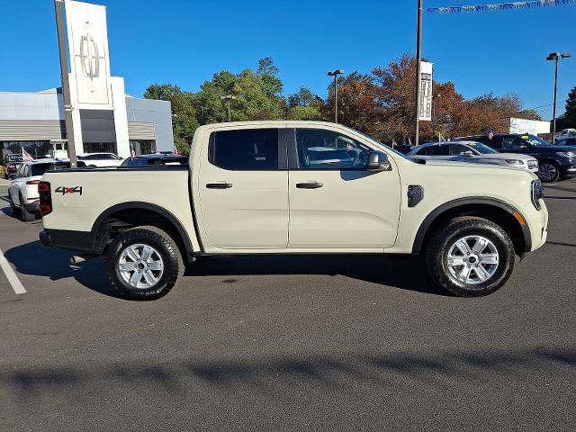 2025 Ford Ranger - $36,745