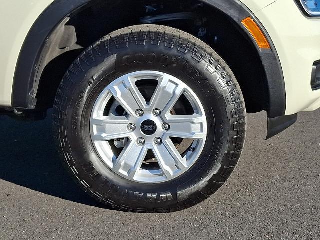 2025 Ford Ranger - $36,745