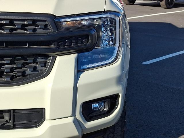 2025 Ford Ranger - $36,745