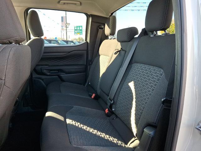 2025 Ford Ranger - $36,745