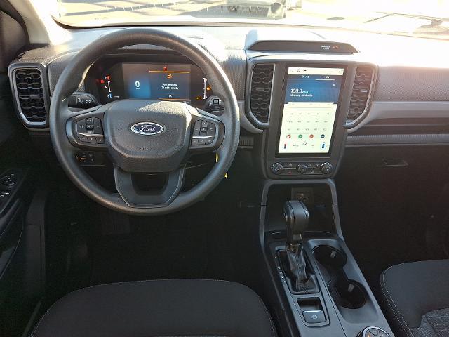 2025 Ford Ranger - $36,745