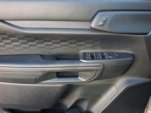 2025 Ford Ranger - $36,745