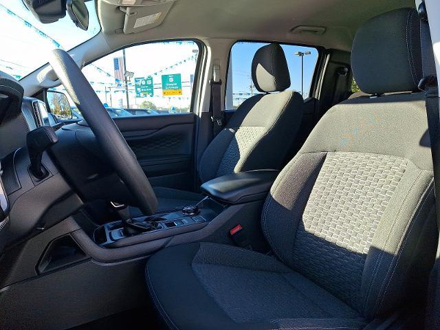 2025 Ford Ranger - $36,745