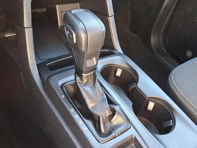2025 Ford Ranger - $36,745