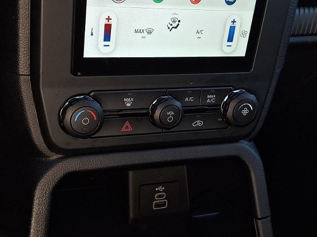 2025 Ford Ranger - $36,745
