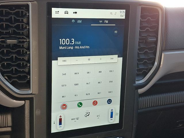 2025 Ford Ranger - $36,745